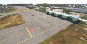 SBBE - Belém International Airport - Val-de-Cans (BEL) thumbnail 17