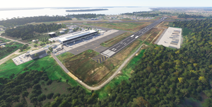 SBBE - Belém International Airport - Val-de-Cans (BEL) thumbnail 3
