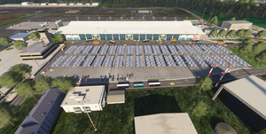 SBBE - Belém International Airport - Val-de-Cans (BEL) thumbnail 7