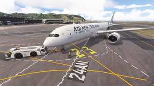 Flightbeam Studios NZWN Wellington Intl - GSX Profile thumbnail 14