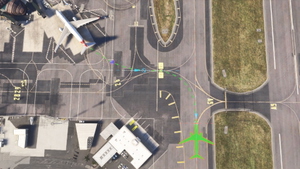 Flightbeam Studios NZWN Wellington Intl - GSX Profile thumbnail 15