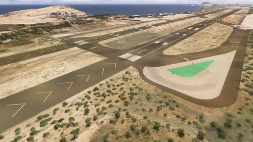 Simwings GCLP Las Palmas Enhancements