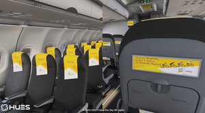 [8K MSFS 2024] Vueling EC-MJB (Tour de France 2026) thumbnail 4