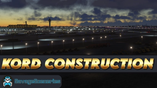 O'Hare Construction Project 2026