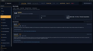 Clear2Land - MSFS  and Xplane 12 Career Addons thumbnail 9