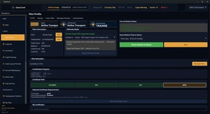 Clear2Land - MSFS  and Xplane 12 Career Addons thumbnail 10