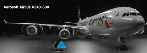 American Airlines (Fictional)
