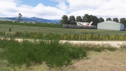 Villadun Castropol - Aeroclub Arnao