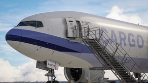 China Airlines Cargo Fleet Pack | PMDG 777F thumbnail 6