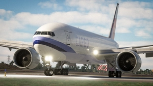 China Airlines Cargo Fleet Pack | PMDG 777F thumbnail 5