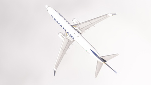 PMDG 737-800 /w cabin Ryanair (EI-EFY) thumbnail 3