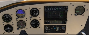 2025 AOPA sweepstakes Cessna 182A (full airplane package) thumbnail 10