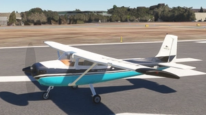 2025 AOPA sweepstakes Cessna 182A (full airplane package) thumbnail 11