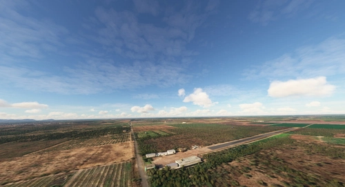 MRH Mireles Hermanos Aerodrome