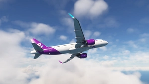 [A32NX] Hong Kong Express (2023 version) [8K] thumbnail 7
