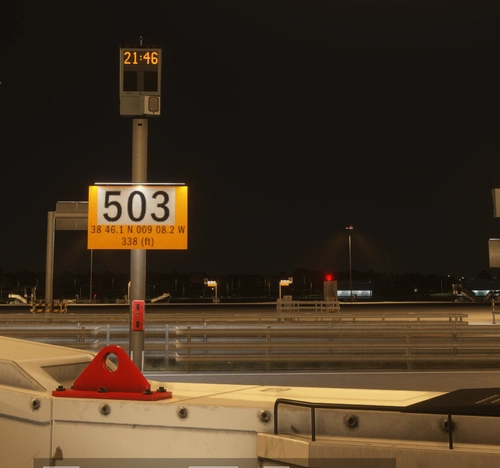 MKStudios LPPT Bug Fix for GSX VDGS System