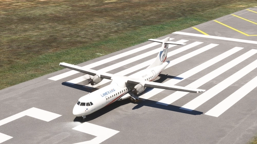 Lanexang Airways