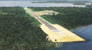 Borongan Airport (RPVW) thumbnail 2