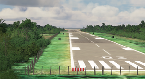 Borongan Airport (RPVW) thumbnail 3