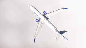PMDG 737-800 w/ cabin United Airlines - United Together (N27261) thumbnail 3