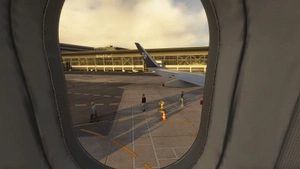 Flightbeam Studios NZWN Wellington Intl - GSX Profile thumbnail 12