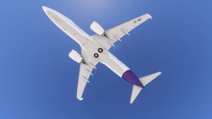 PMDG 737-800BCF ASL Airlines Belgium op FedEx Fleet thumbnail 4