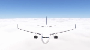 PMDG 737-800BCF ASL Airlines Belgium op FedEx Fleet thumbnail 5