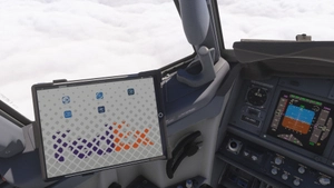 PMDG 737-800BCF ASL Airlines Belgium op FedEx Fleet thumbnail 7
