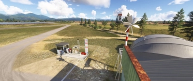 LFKG - Ghisonaccia FS2024
