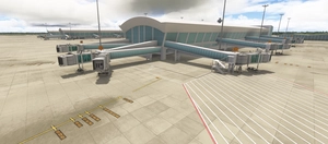FNBJ - Dr. Antonio Agostinho Neto Int thumbnail 6