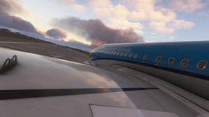 [A32NX] KLM A320neo PH-ATA 8k thumbnail 11