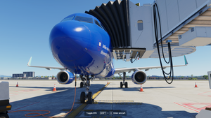 PhotoRico Scenery TJSJ Luis Muñoz Marin Int'l GSX Profile thumbnail 5