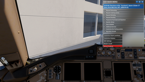PhotoRico Scenery TJSJ Luis Muñoz Marin Int'l GSX Profile thumbnail 9