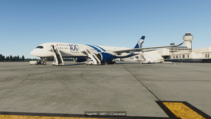 PhotoRico Scenery TJSJ Luis Muñoz Marin Int'l GSX Profile thumbnail 11