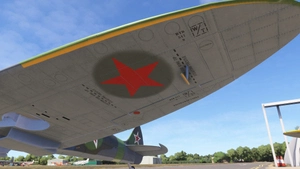 Spitfire Mk.IX PT879 (G-PTIX) thumbnail 10