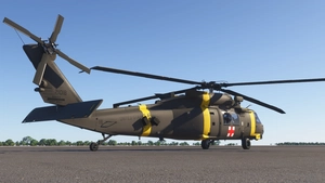 Sikorsky UH-60M Blackhawk thumbnail 5