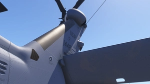 Sikorsky UH-60M Blackhawk thumbnail 9