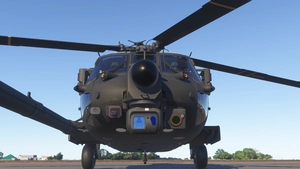 Sikorsky UH-60M Blackhawk thumbnail 6