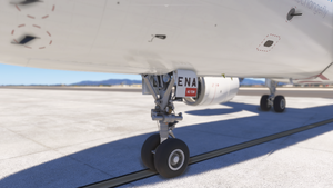 FBW A32NX Eurowings D-AENA thumbnail 5