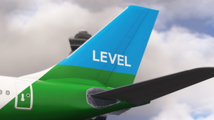Flight Level 330 Level Air for A330-200 RR (EC-OHY and EC-ODB) | 8k - MSFS Add-on ...