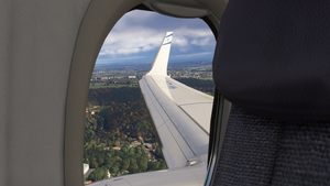 El Al Israel Airlines ​| New Design Livery Pack | PMDG 737-800 | 2026 thumbnail 7