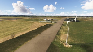 Sleap, UK - EGCV thumbnail 4
