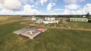 Sleap, UK - EGCV thumbnail 6