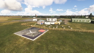 Sleap, UK - EGCV thumbnail 5