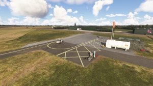 Sleap, UK - EGCV thumbnail 7