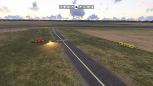 Sleap, UK - EGCV thumbnail 10