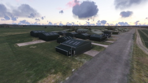 Sleap, UK - EGCV thumbnail 11