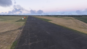 Sleap, UK - EGCV thumbnail 12