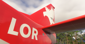 SWS GA-8 Airvan Livery - Glenorchy Air (ZK-LOR) thumbnail 8