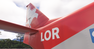 SWS GA-8 Airvan Livery - Glenorchy Air (ZK-LOR) thumbnail 11